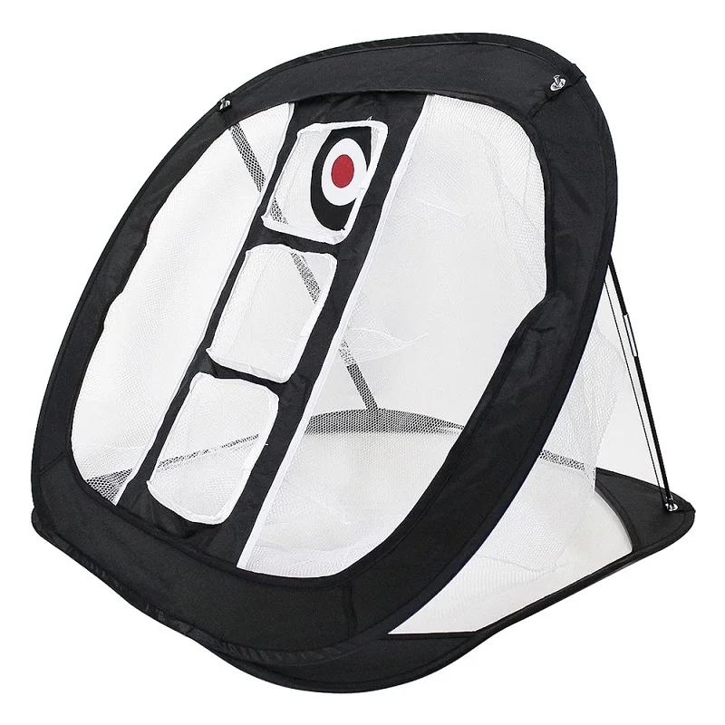 Online Golf Uygulama Net Kapalı Açık Yonga Sahası Kafesleri Paspaslar Naylon Uygulama Kolay Net Taşınabilir Golf Eğitim Yardımları