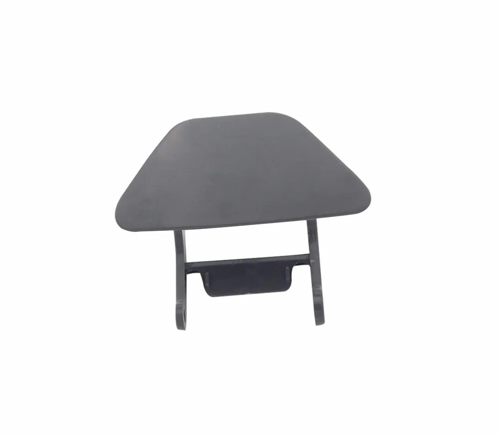 1 шт. передний бампер налобный фонарь сопло крышка правая сторона RH для BMW 5 серии