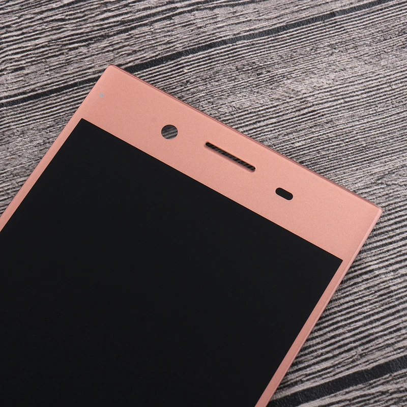Alesser для sony Xperia XZP XZ Premium G8142 ЖК-дисплей и сенсорный экран протестированы G8141 +