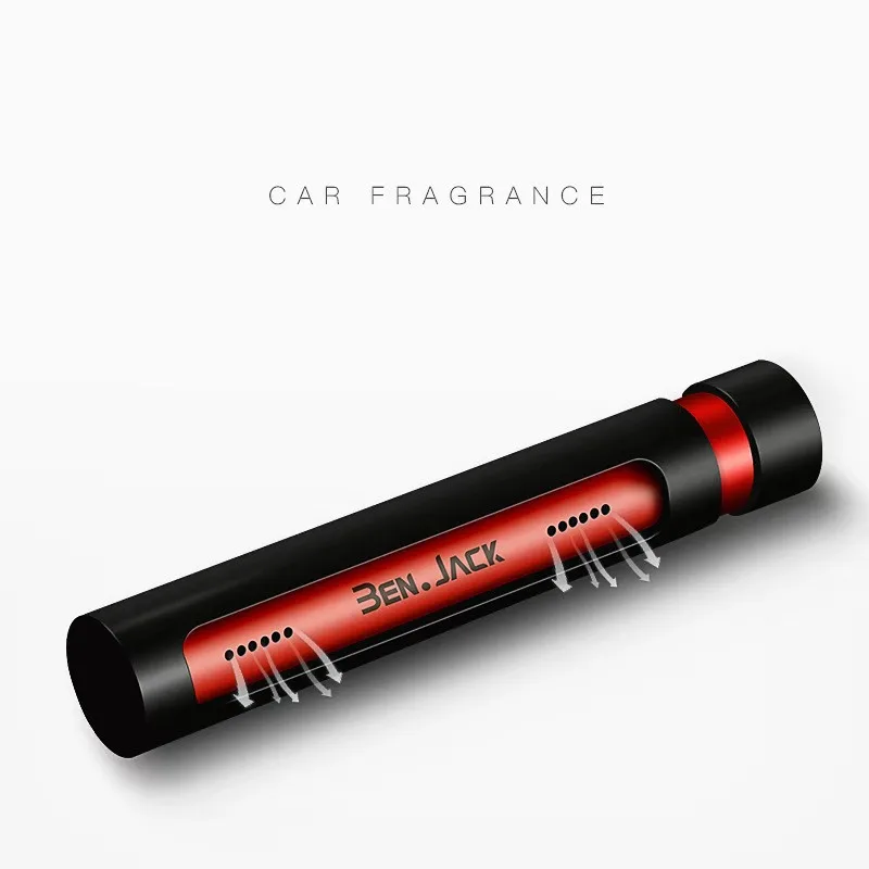 Car Air Freshener Smell in the Car Styling Air Vent Perfume Parfume specially For car lovers and girls