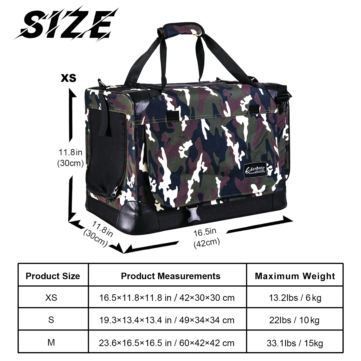 Сумка-переноска для собак и кошек складная водонепроницаемая сетчатая | Дом сад