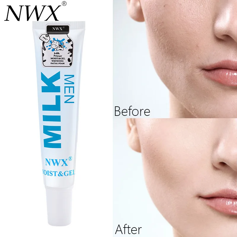 

Clareador hidratante de colageno creme clareador de leite e rosto locao para clareamento hidratacao da pele