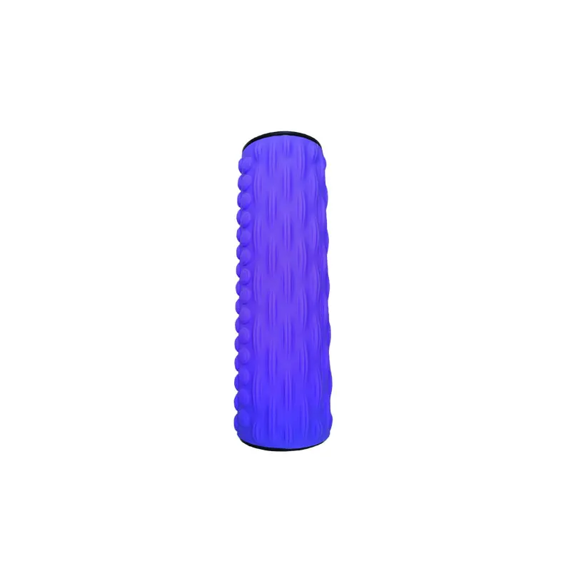 

electric pulse vibrating foam roller massage 5 speed