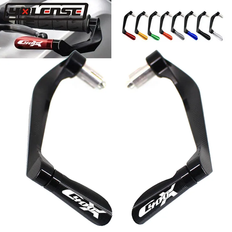 

Для BMW C400X C400GT C400 X GT C 400X 400GT 2019 2020 мотоциклетные ручки с ЧПУ защитные рычаги тормоза и сцепления защитная защита