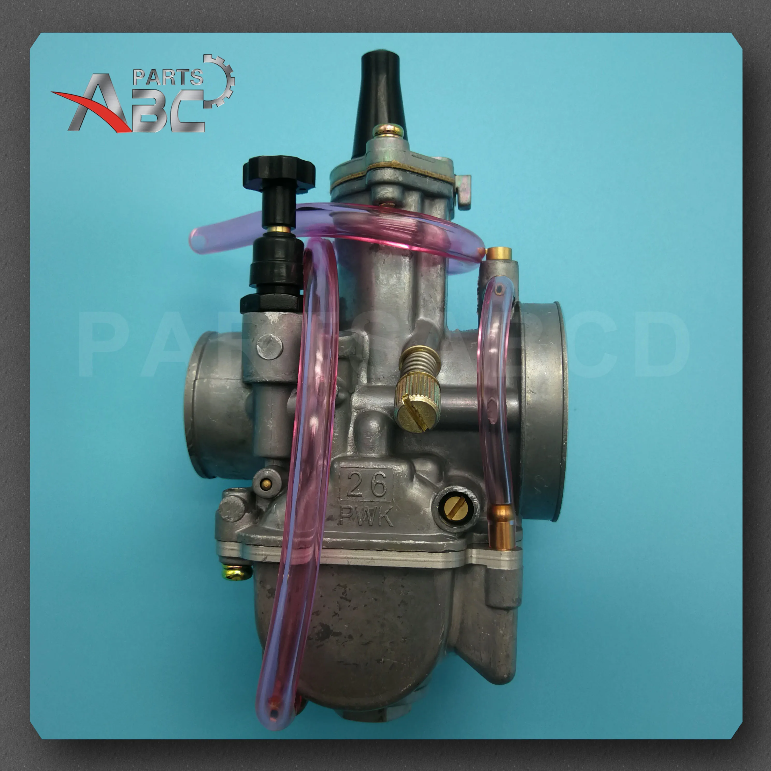 Рисунок 4 - OKO PWK26 PWK 26 26 мм гоночный