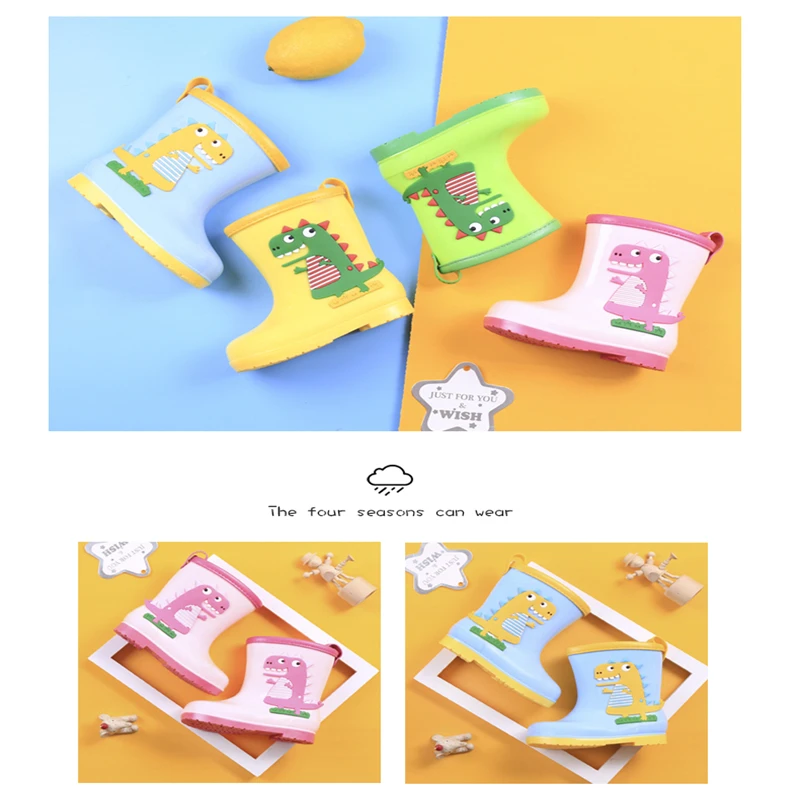 

Lok Cute Slippers For Boys Girls Summer Kids Beach Shoes Slides Baby Toddler Soft Indoor Children Slippers Bathroom Sandals