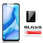 Защитное стекло для объектива камеры vivo v20, для vivo v 20, v20, se pro, 20se, v20pro, 6,44 дюйма