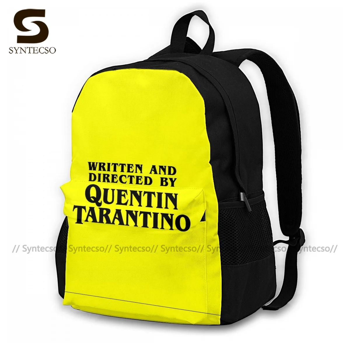 

Django Backpacks Business Unisex Soft Backpack Streetwear Polyester Bags