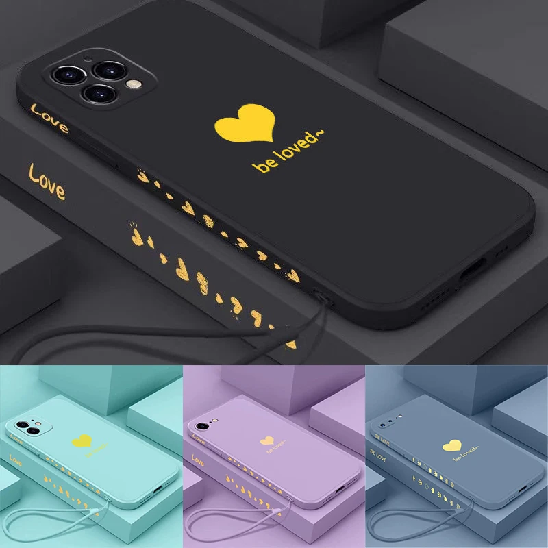 Мягкий силиконовый чехол для Hauwei Honor 20 Lite 30 50 SE V10 V20 V30 V40 9X 8X | Мобильные телефоны и