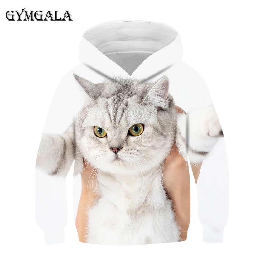 

Hot sale Indian cat 3D hoodie men and women new fashion winter and autumn long-sleeved street pullover hip-hop Harajuku streetwe