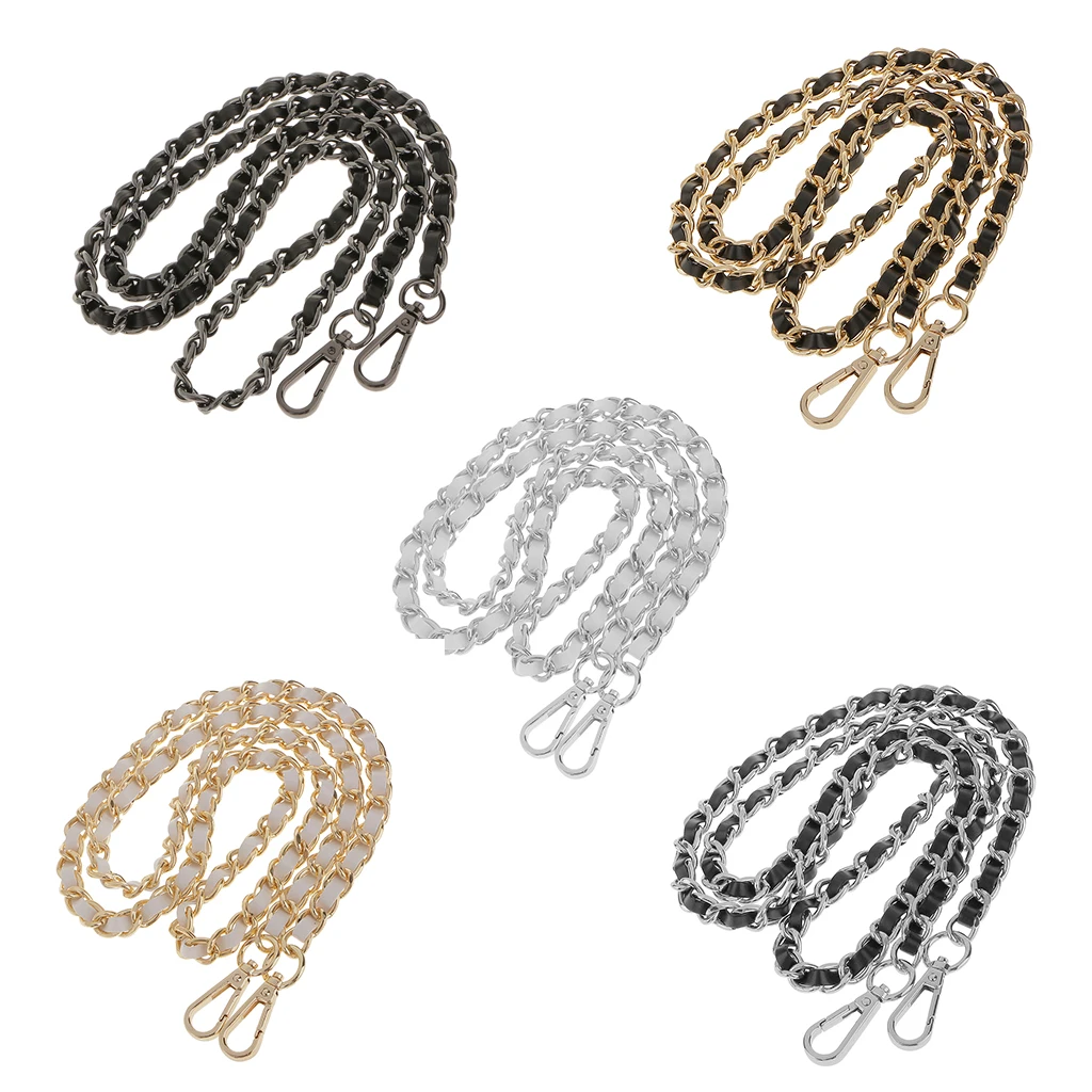 Сумка кошелек из металла и кожи 120 см|Принадлежности для рукоделия| |