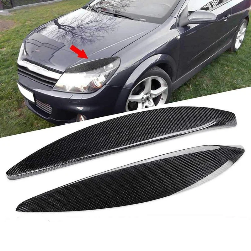 

Чехлы для передних фар для Vauxhall Opel Astra H 2005-2010