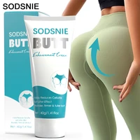 butt enhancement cream firming lifting remove cellulite body care fast growth busty amino acid collagen serum sexy curvy 40g