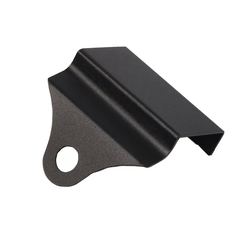 

for KOSO Universal Motorcycle Meter Bracket CNC Water Temperature Voltmeter