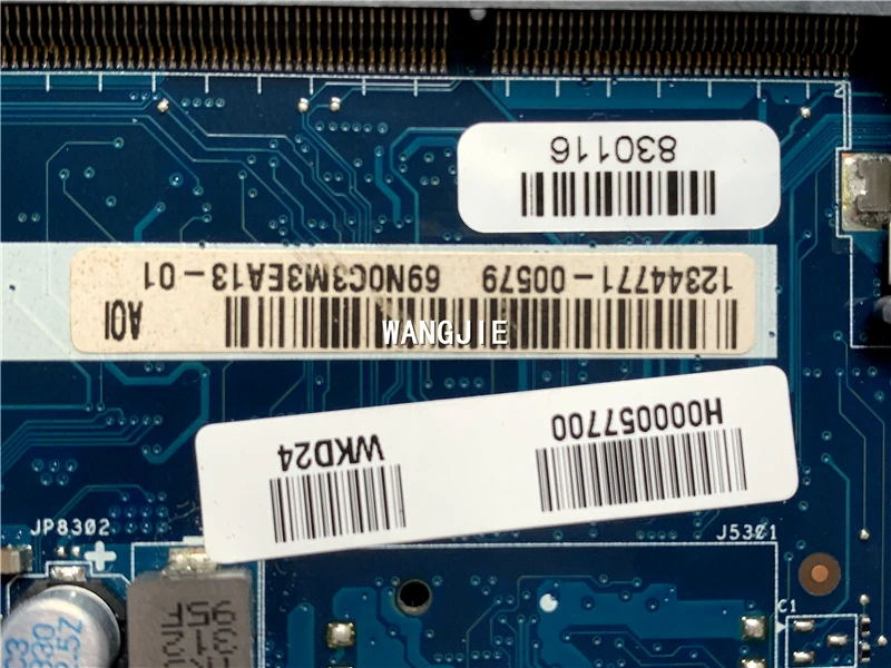 Материнская плата для ноутбука TOSHIBA Satellite P50 P50-A P55 H000057700 GT740M подходит H000057230 H000057740 |