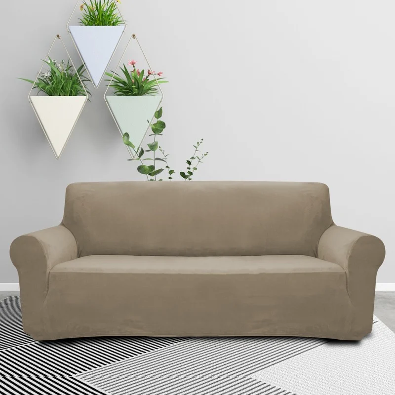 

Boho Nodic Baby Bedspread Swaddler Blanket Knitting plaid Quilt Bedding Cover