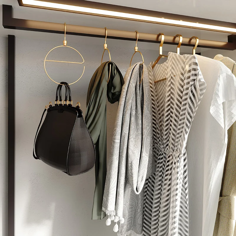 

Pannier Bag Bag Punch-Free Hook Pannier Bag Hook Pannier Bag Artifact Bag Rack Storage Household Storage Rack