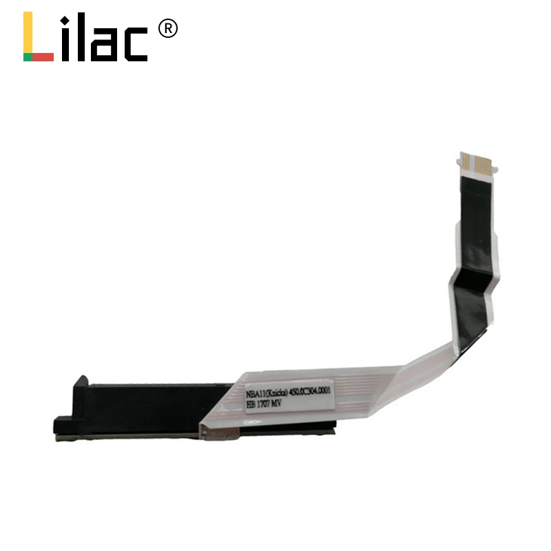 HDD кабель для HP Pavilion x360 11M AD 11 M 11m ad013dx NBA11 ноутбук SATA SSD жесткий диск адаптер провода