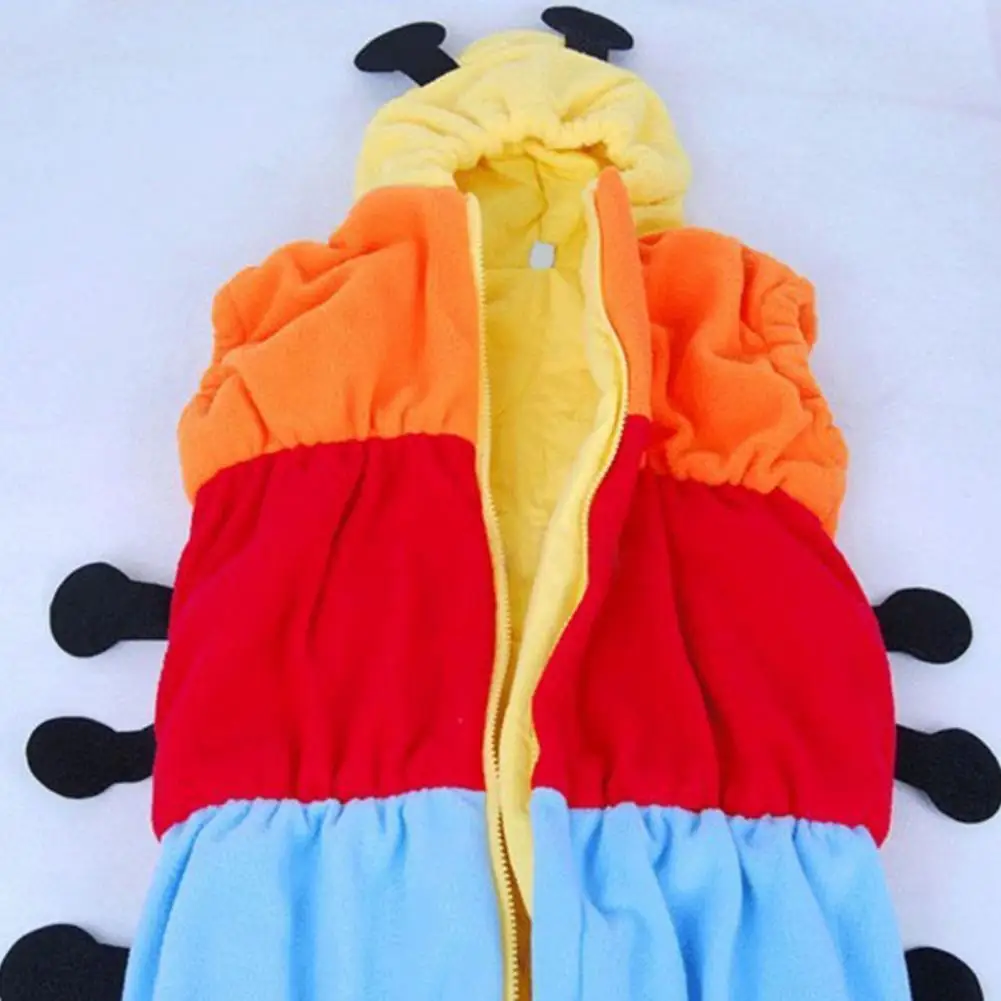 

Практичная очень толстая декоративная детская Пеленка, спальный мешок, флисовая Пеленка, ветрозащитная пеленка для дома