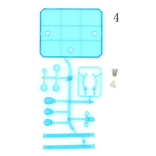

Saint Seiya Action Figure Support Type Model Soul Stand Bracket For STAGE ACT Suit For Figma SHF Robot Toys