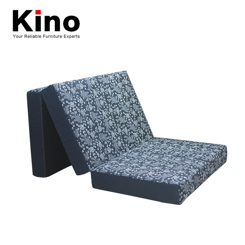 Стильный Креативный матрас диван кровать складной в табурет удобный и | Мебель