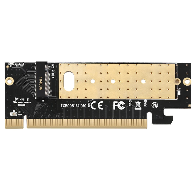 плата расширения qindian pcie к адапте