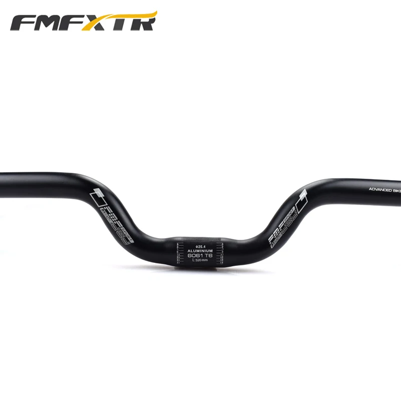 FMFXTR алюминиевый сплав мертвый Летающий Велосипед горизонтальный короткий руль
