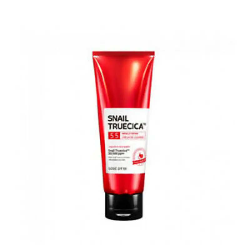 

SOME BY MI Snail Truecica Miracle Repair Low PH Gel Cleanser 100ml Facial Acne Treatment Exfoliating Blackhead Removal