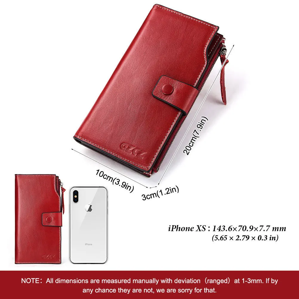 Вместительные кошельки против кражи из натуральной кожи принимаем карты оптовая