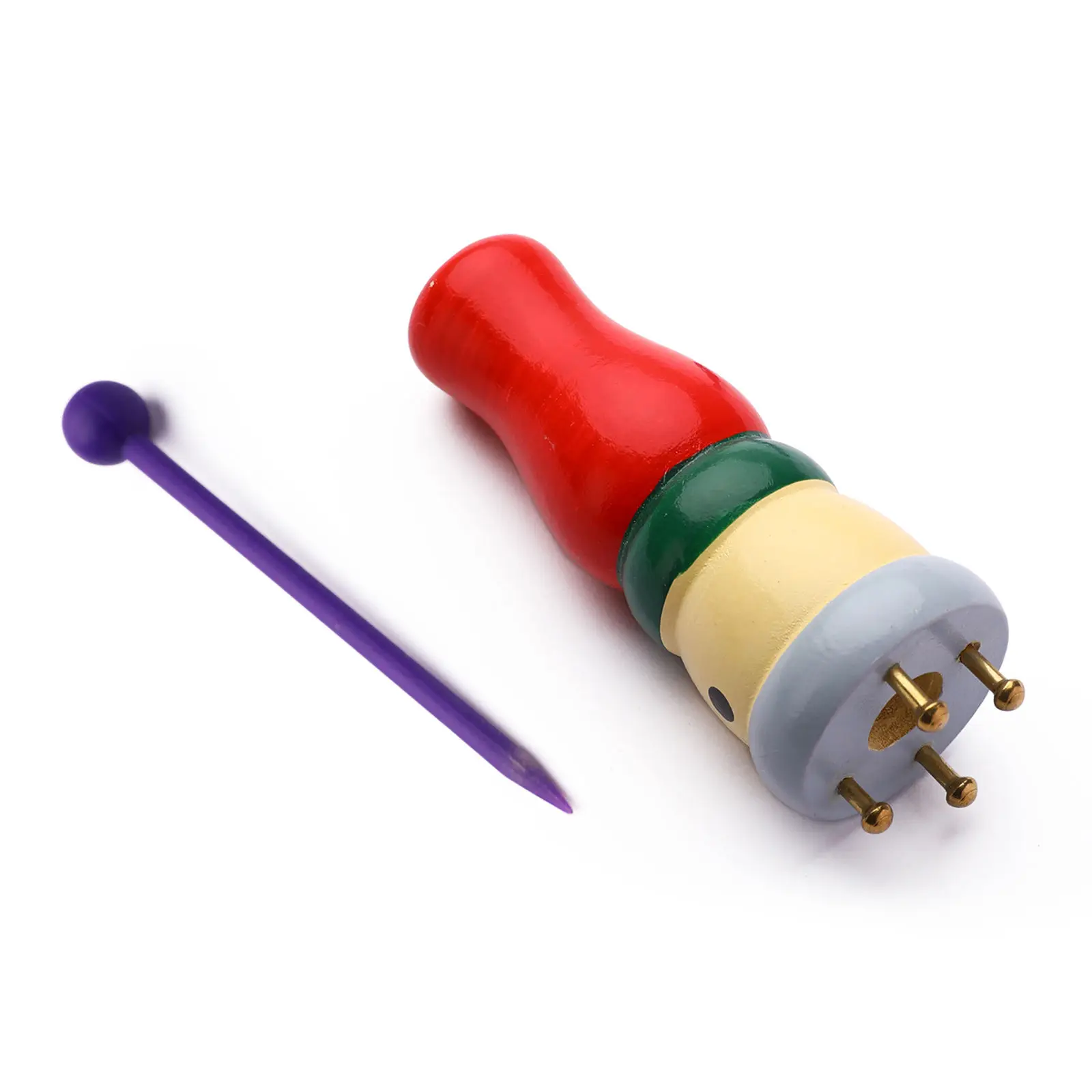 Premium Yarn Wool Knitting Loom Rope Braided Maker Knitter for Kids DIY Accessory | Дом и сад