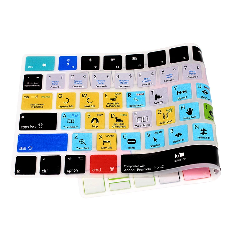HRH Защитная панель для клавиатуры Apple Magic MLA22B/A US|Чехлы клавиатуры| |
