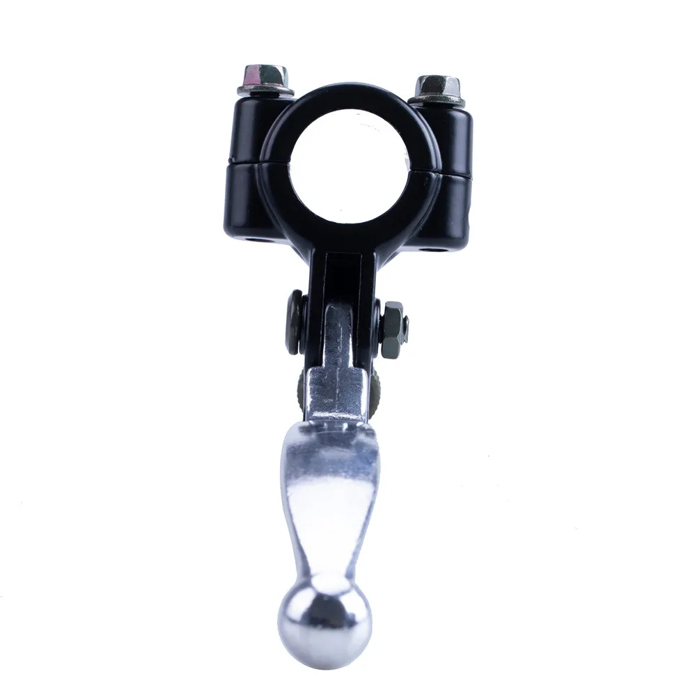 

1 Pcs Brake Handle 7/8\" Left Hand 8.8MM Alloy FOR YZ80 YZ85 YZ100 YZ125 YZ250 Ilver Parts Tool