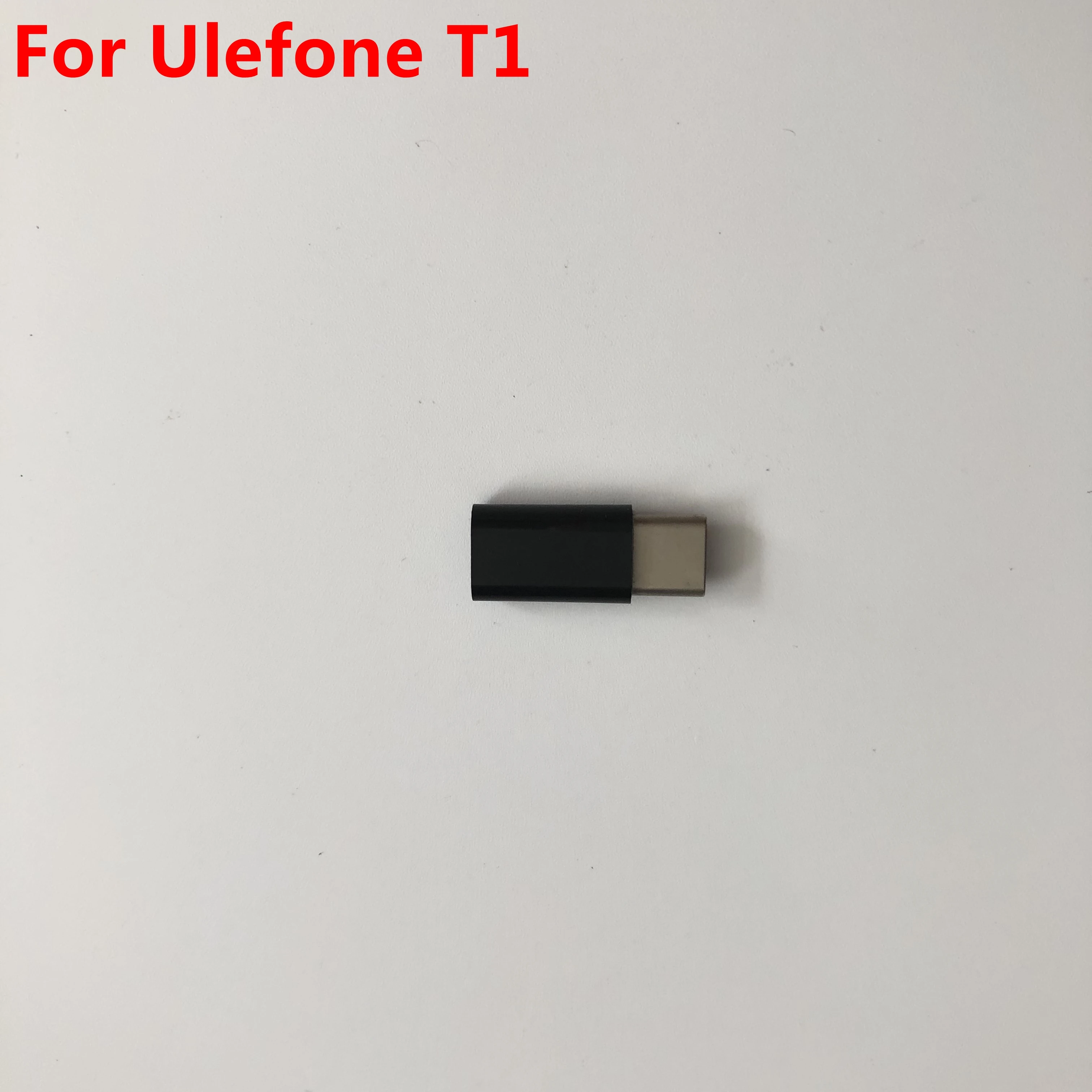 

New Charge Converter For Ulefone T1 MTKHelio P25 Octa Core 5.5 inch 1920 x 1080 Tracking Number