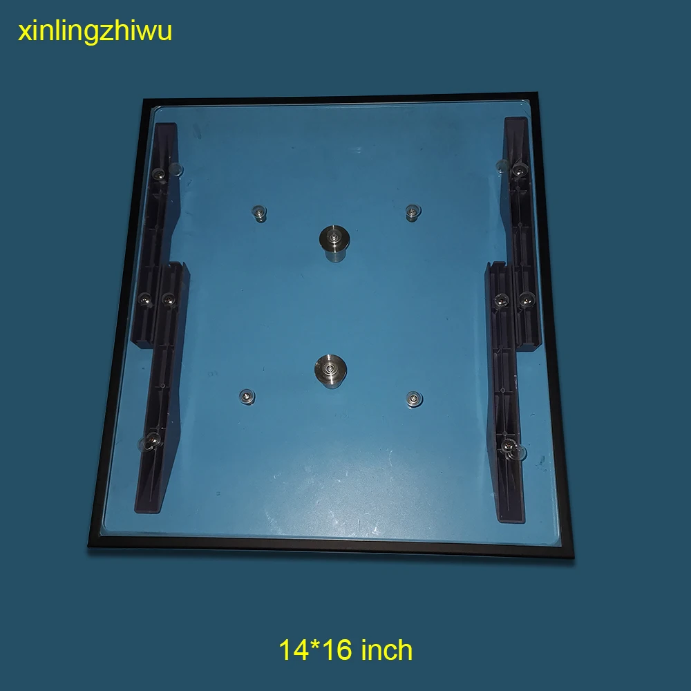 Средняя накладка на одежду 14*16 дюймов футболку для принтера epson surecolor F2000 F2100