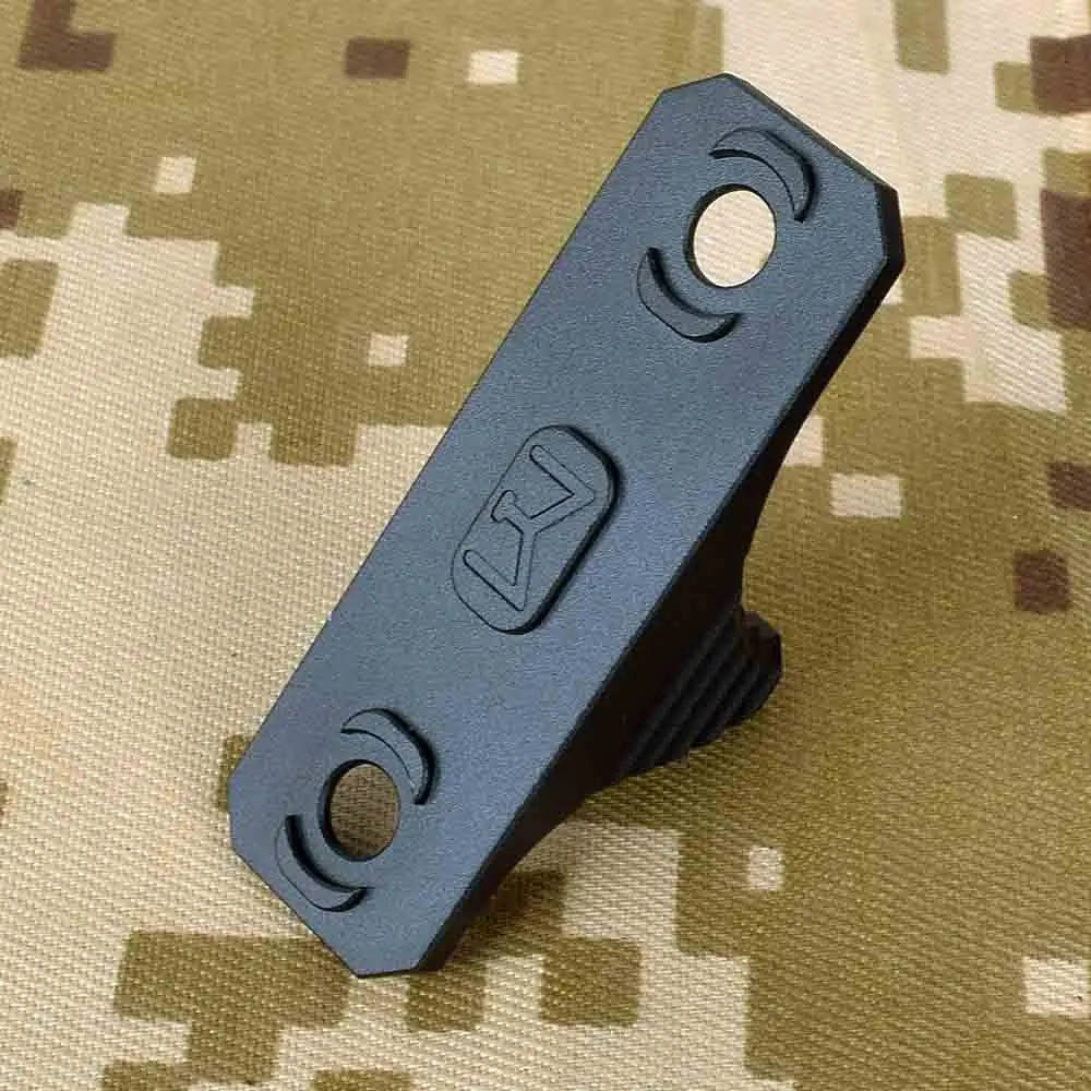 Тактическое рельсовое крепление мини двунаправленная стандартная система