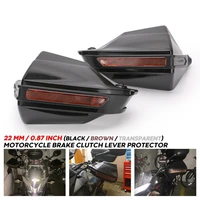 motorcycle hand guard handlebar wind proof hand guard handle protector for suitable motocross scooter car accessories
