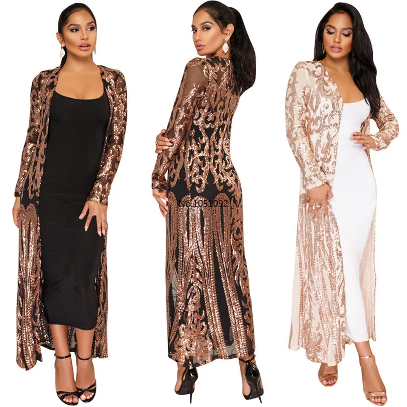 Африканская одежда 2020 Новый плащ пальто Riche Bazin Африканское платье для женщин