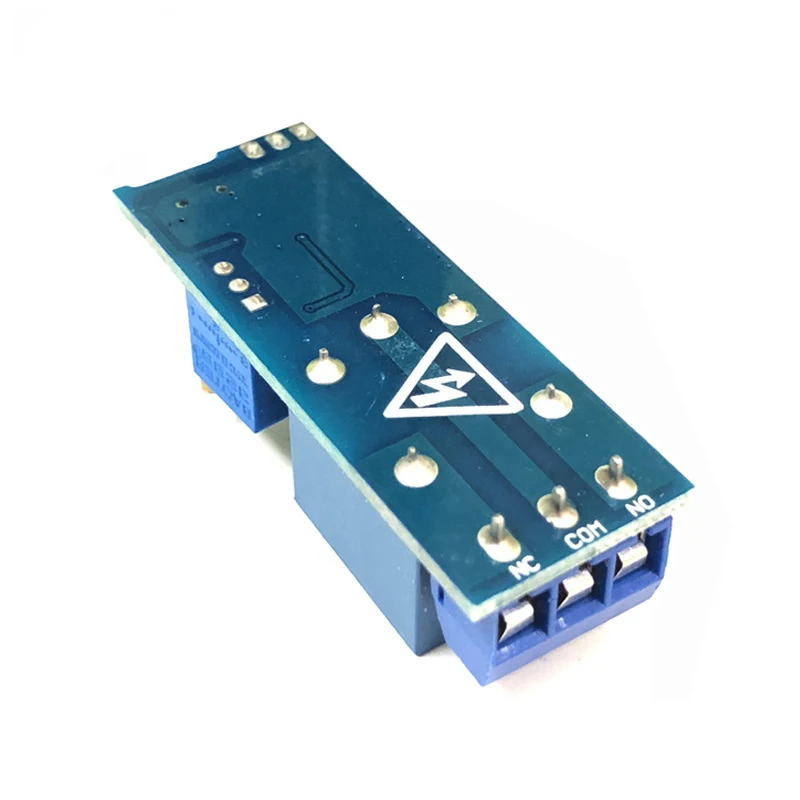 Умная электроника 5 в-30 в микро-USB регулируемая мощность реле задержки управление