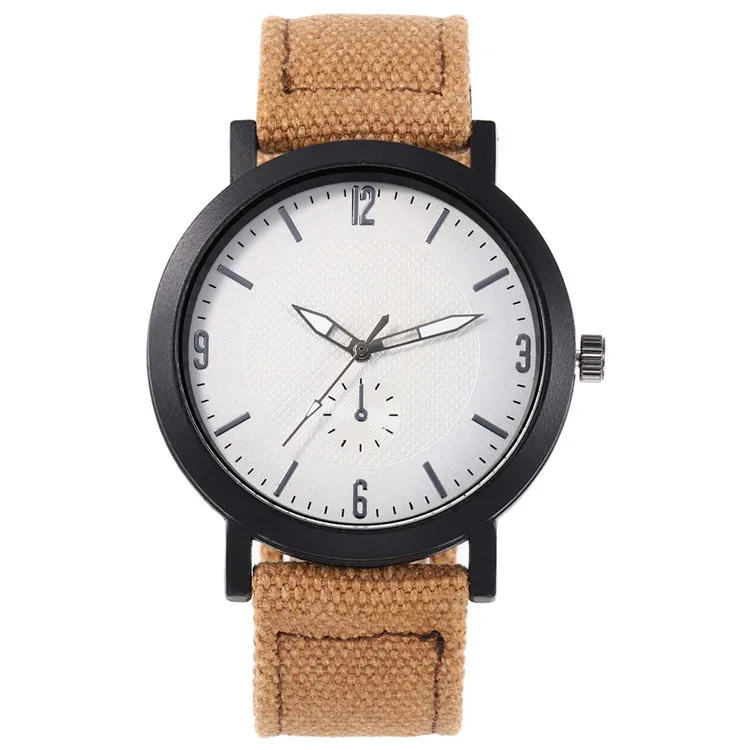 

2020 Limited Hot Sale Fashion Belt Series Bracelet Watch Exquisite Multicolor Circular Joker Men Wrist Watches