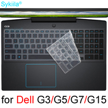 Funda Funda protectora para teclado de ordenador portátil...