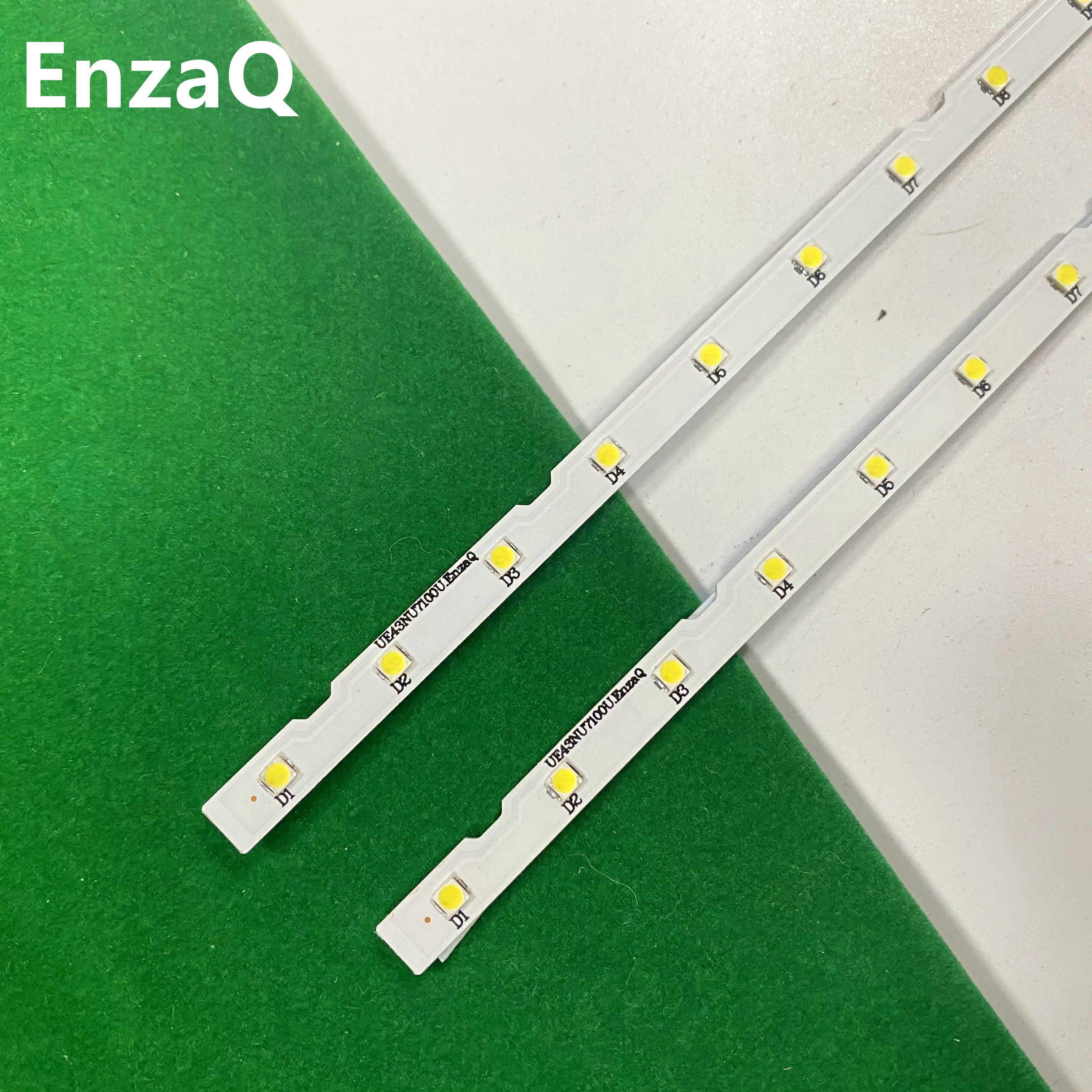 Лампы под телевизор Светодиодная лента-подсветка для 43-дюймовых телевизоров HD