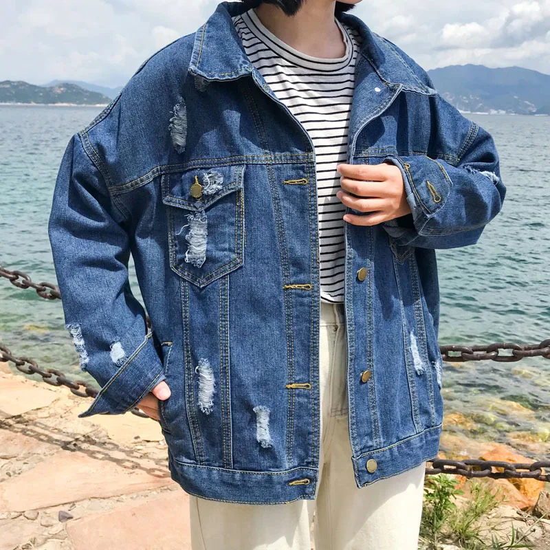 

2021 Spring Autumn New Fashion Style Jackets for Woman Comfortable Turn-down Collar Single Breasted Wide-waisted Coats for Daily