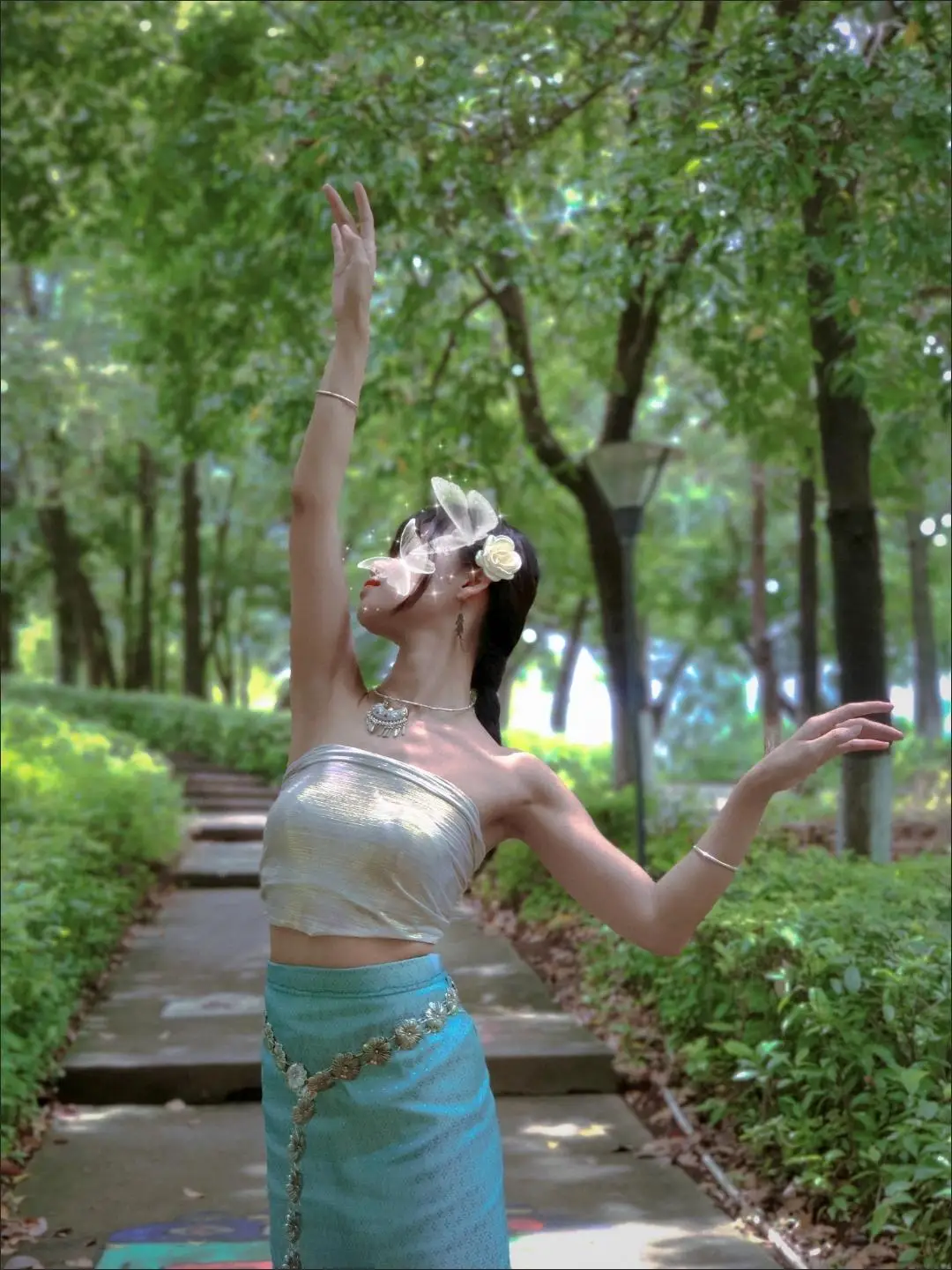 Цыганские индийские квадратные резные пояса для танца живота сексуальные