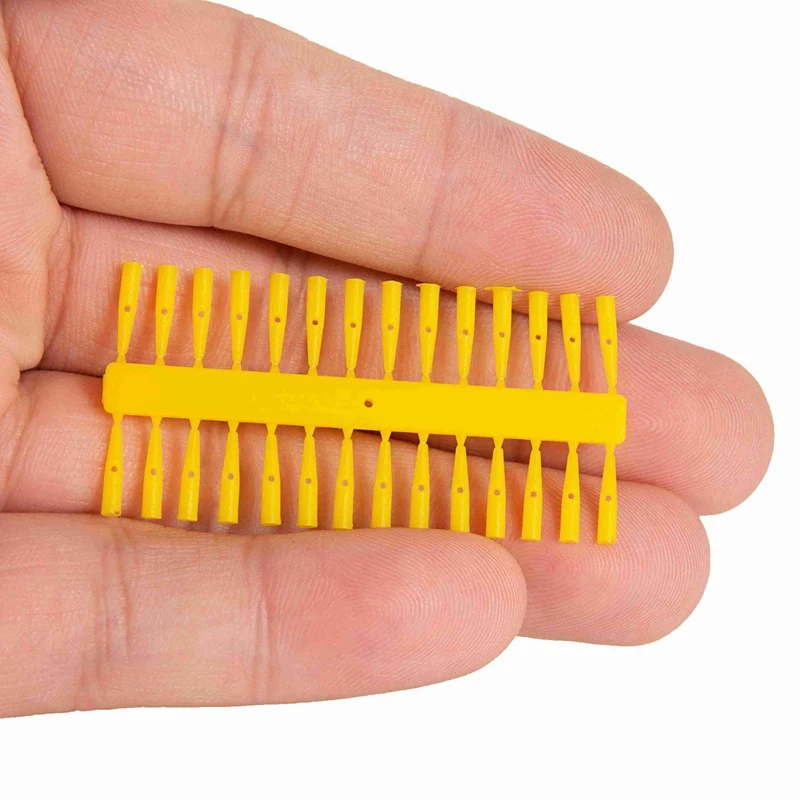 10 карт/сумка приманка для ловли карпа быстро останавливается всплывающая