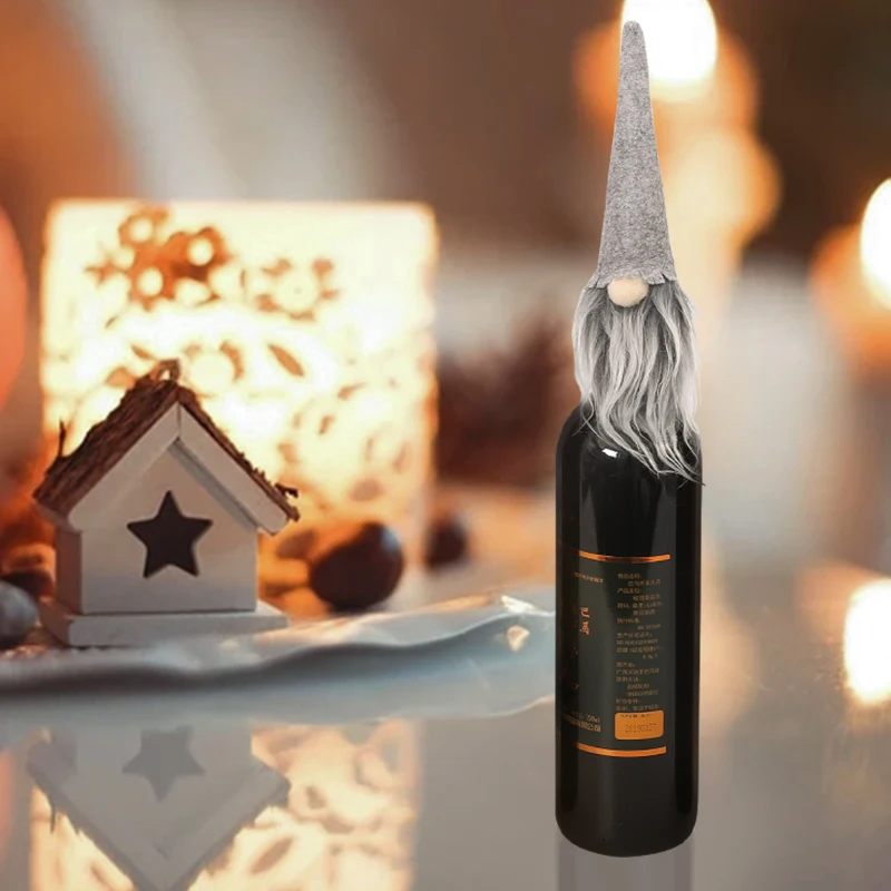 Главная Магазин мульти дизайны украшения 3 вида стилей новогодние шапки