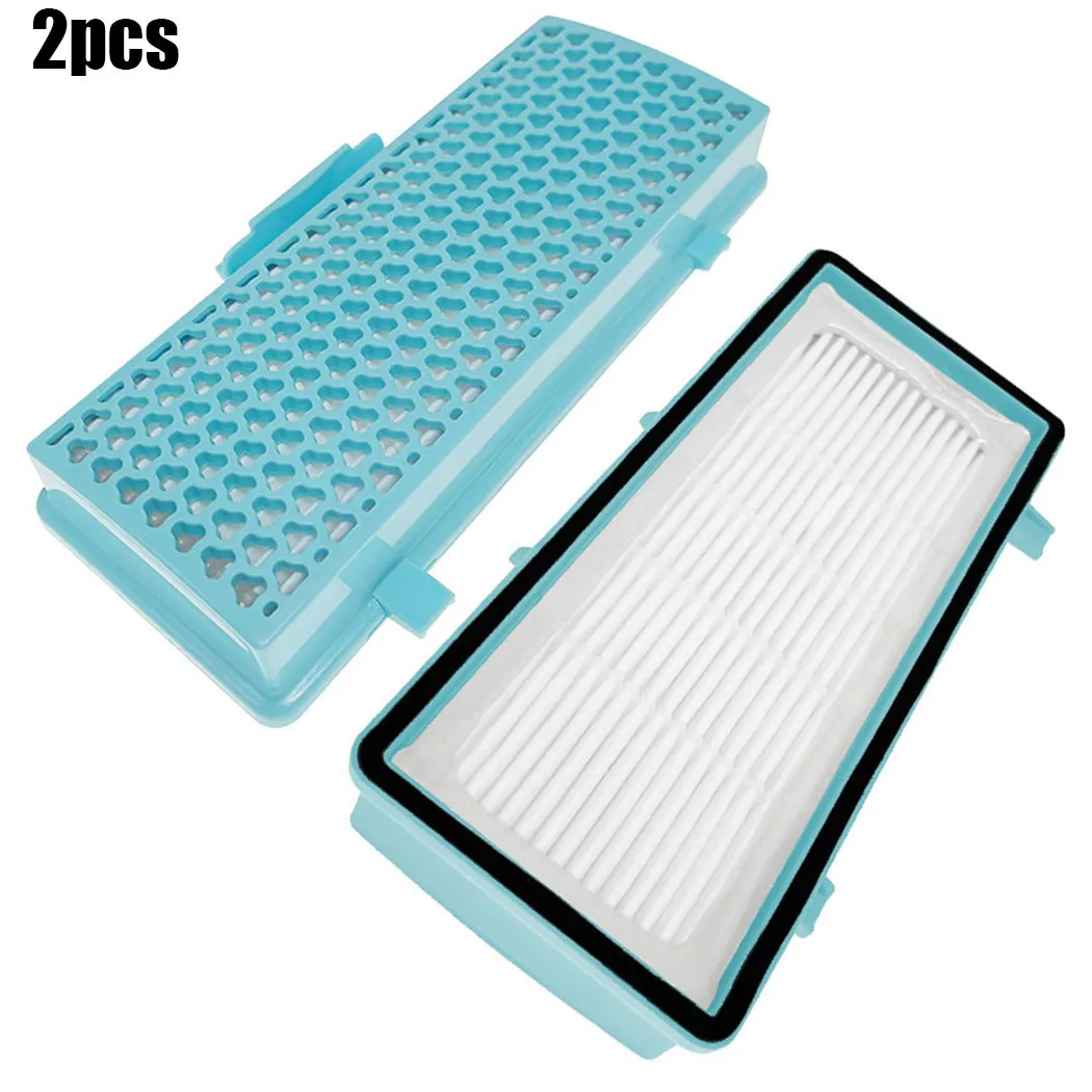 

Suitable For LG XR-404 VK71181 VK71182 VK71185 VK71186 VK71189 VK70186 VK79182 2 Filters For Cleaning