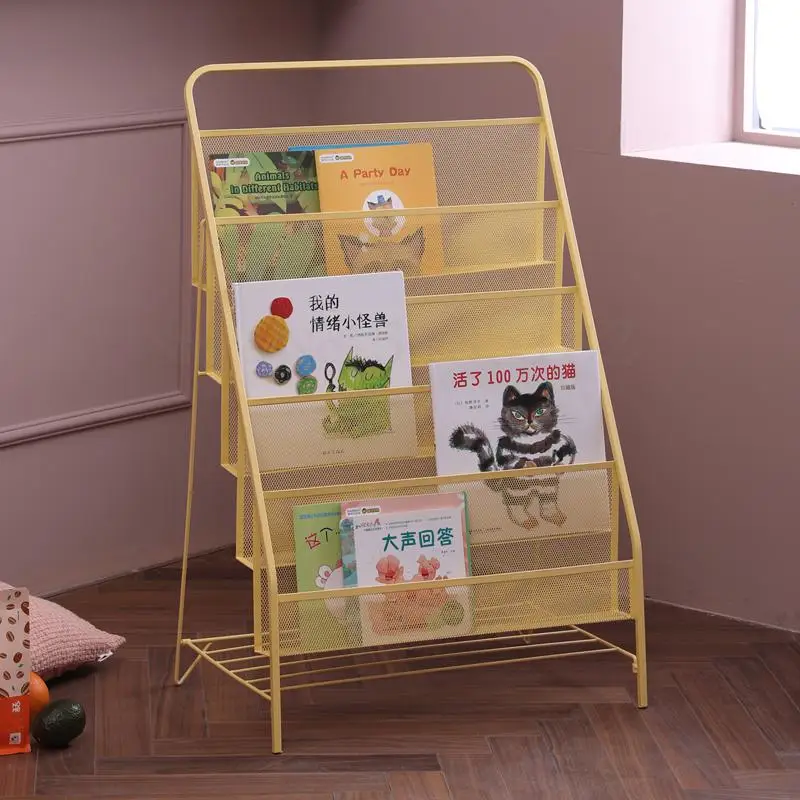 Скандинавский Железный художественный креативный простой модный мобильный