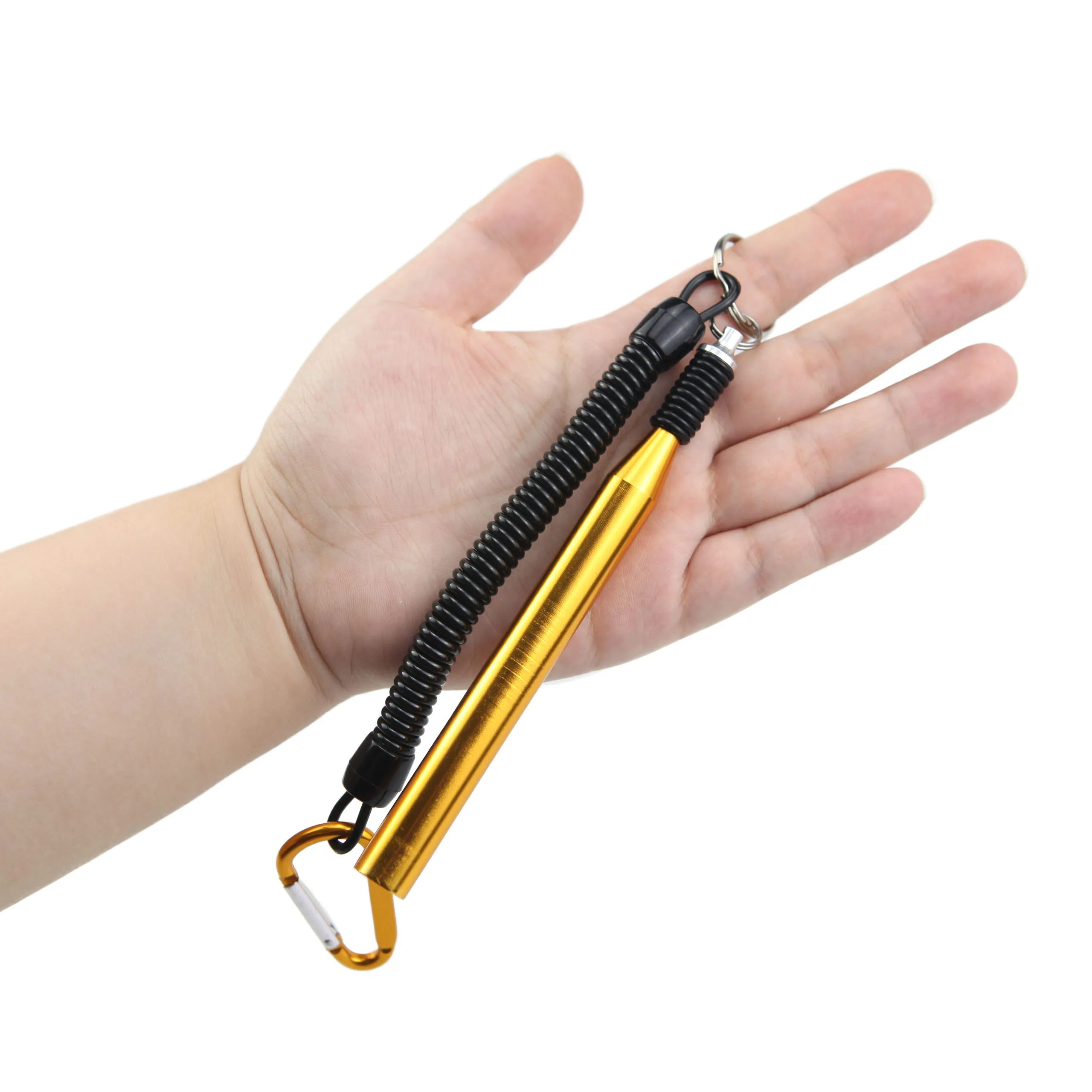 Runature Мягкая приманка Senko Wacky Rig Tool Worms рыболовные аксессуары 100 шт. O кольца|Наживки