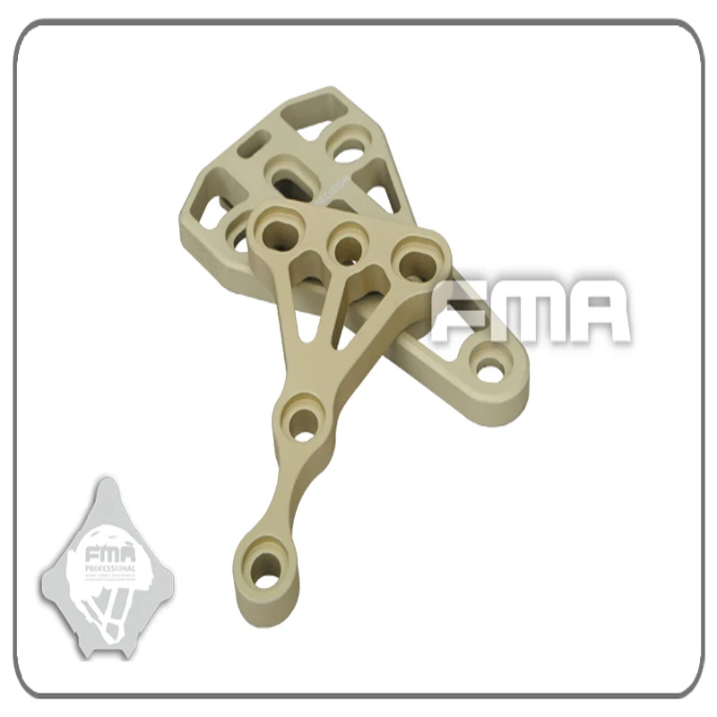 Система переноски FMA SS тройное соединение вспомогательный ремень с