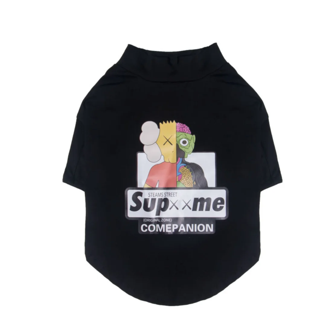 

Cat Clothing Autumn Winter Pet Clothes Sweater For Small Dogs Cats
